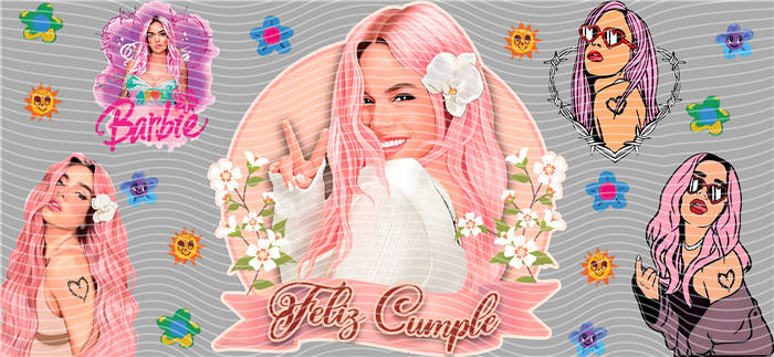 16oz Latest Bestseller-C 2262